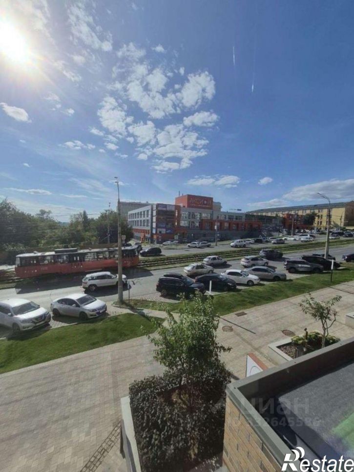 4-комн квартира ул Карла Маркса, 210,  д. 210