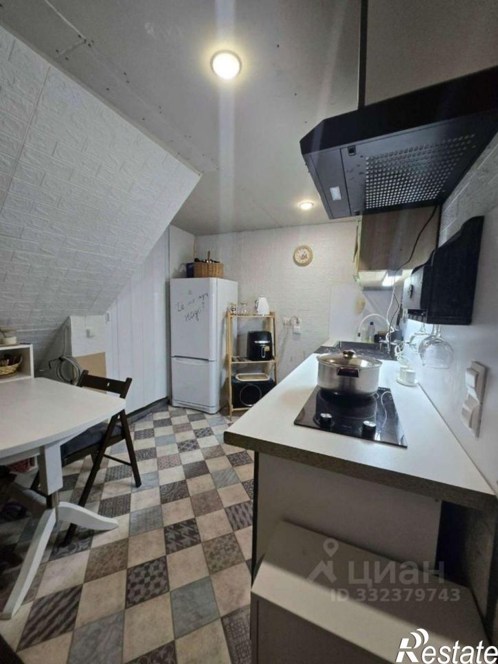 1-комн квартира Сарапульский тракт 7 км, 12,  д. 12