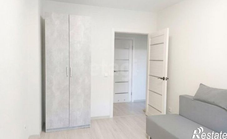 2-комн квартира 9-я Подлесная улица, 11к3