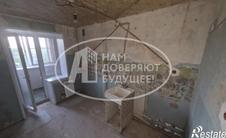 1-комн квартира ул Молодежная, 85,  д. 85