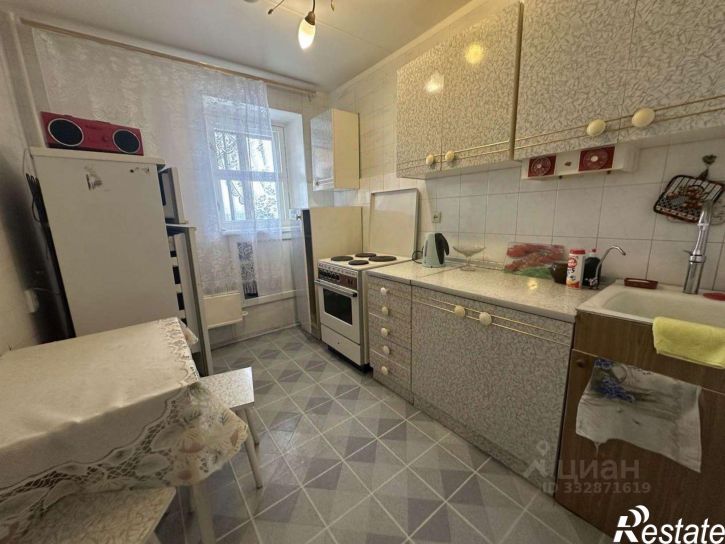 1-комн квартира ул Камбарская, 25,  д. 25