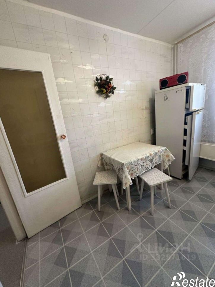 1-комн квартира ул Камбарская, 25,  д. 25