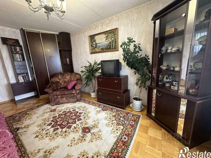 1-комн квартира ул Камбарская, 25,  д. 25