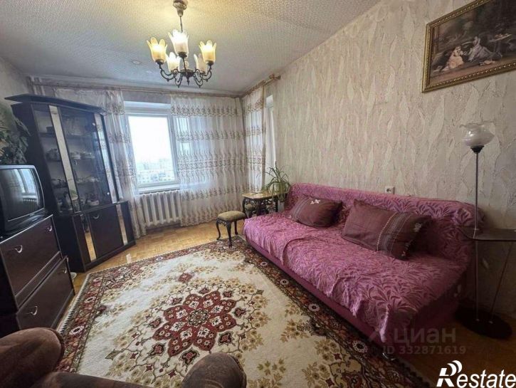 1-комн квартира ул Камбарская, 25,  д. 25