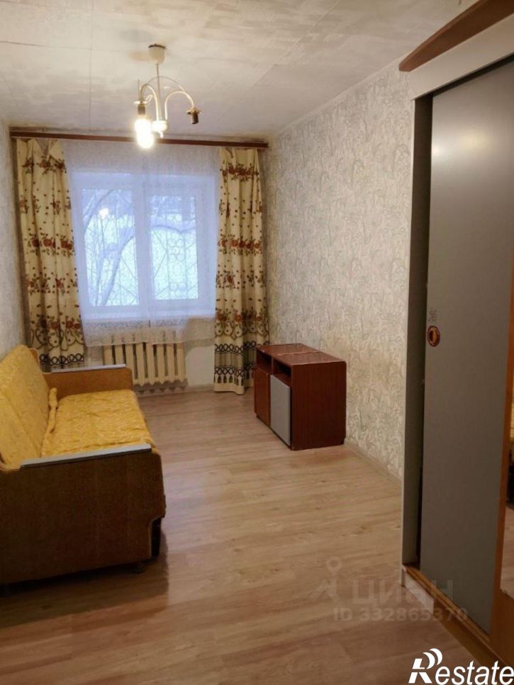 2-комн квартира ул Пушкинская, 239,  д. 239