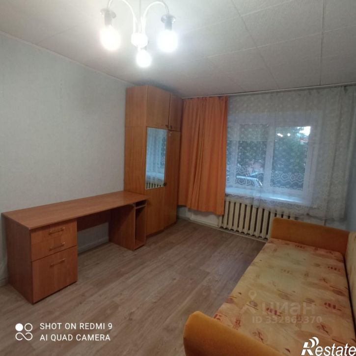 2-комн квартира ул Пушкинская, 239,  д. 239