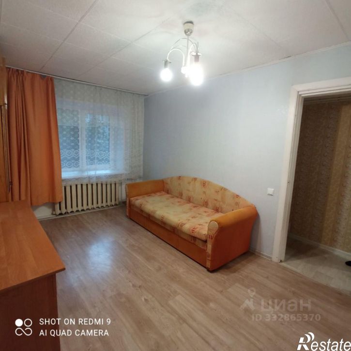 2-комн квартира ул Пушкинская, 239,  д. 239