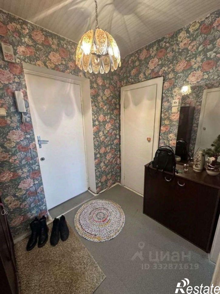 1-комн квартира ул Камбарская, 25,  д. 25