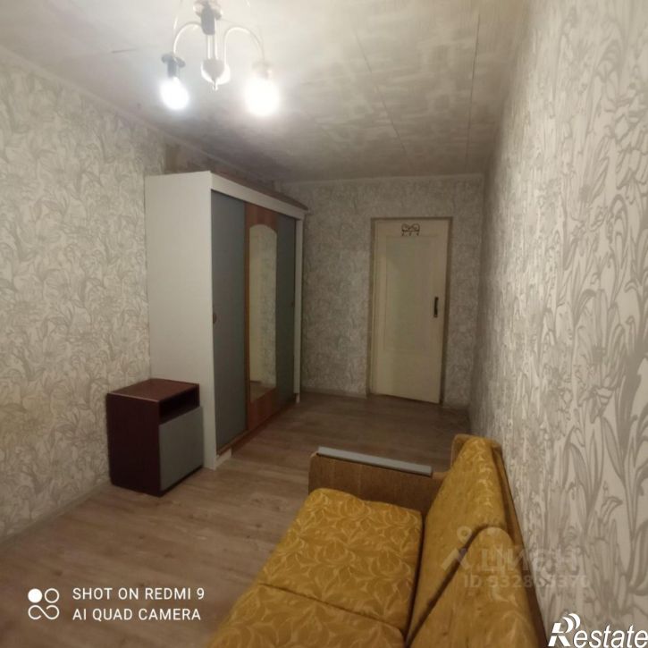 2-комн квартира ул Пушкинская, 239,  д. 239