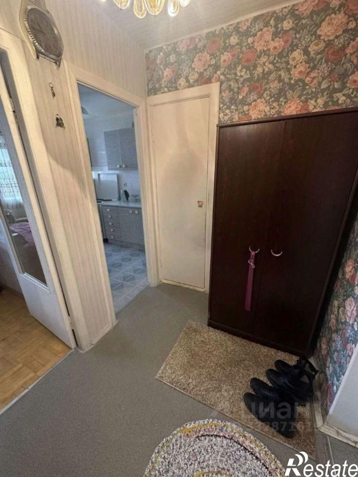 1-комн квартира ул Камбарская, 25,  д. 25