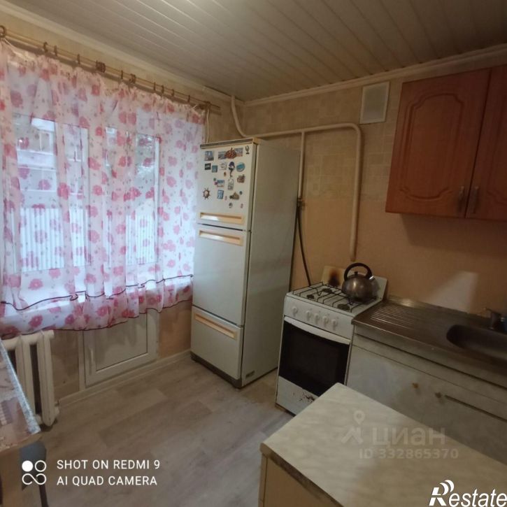 2-комн квартира ул Пушкинская, 239,  д. 239