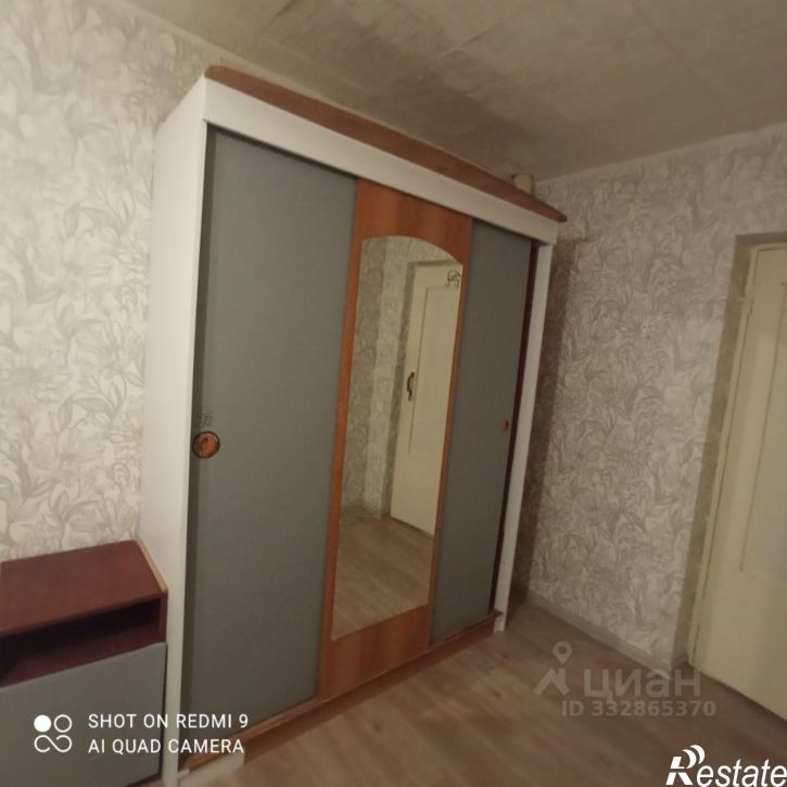 2-комн квартира ул Пушкинская, 239,  д. 239