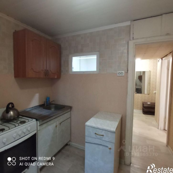 2-комн квартира ул Пушкинская, 239,  д. 239