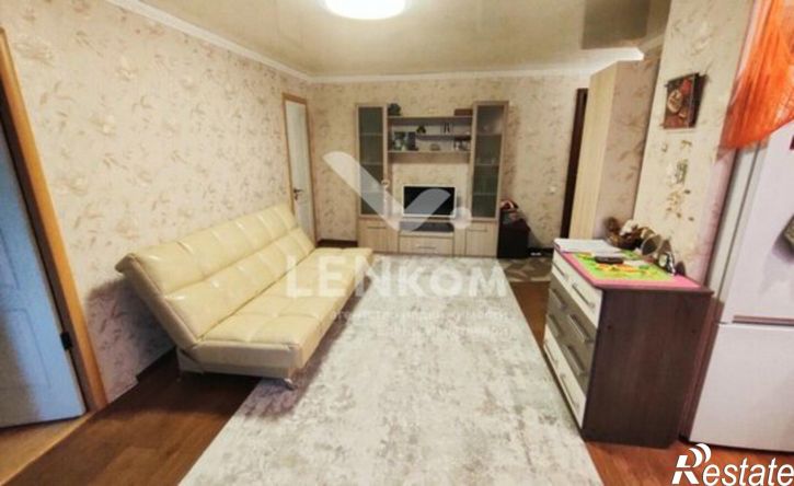 2-комн квартира ул Ломоносова, 19,  д. 19