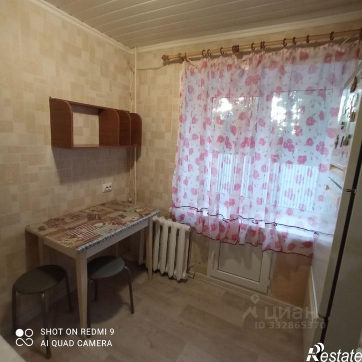 2-комн квартира ул Пушкинская, 239,  д. 239