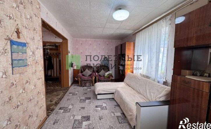 1-комн квартира ул 30 лет Победы, 76,  д. 76