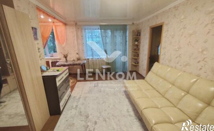 2-комн квартира ул Ломоносова, 19,  д. 19