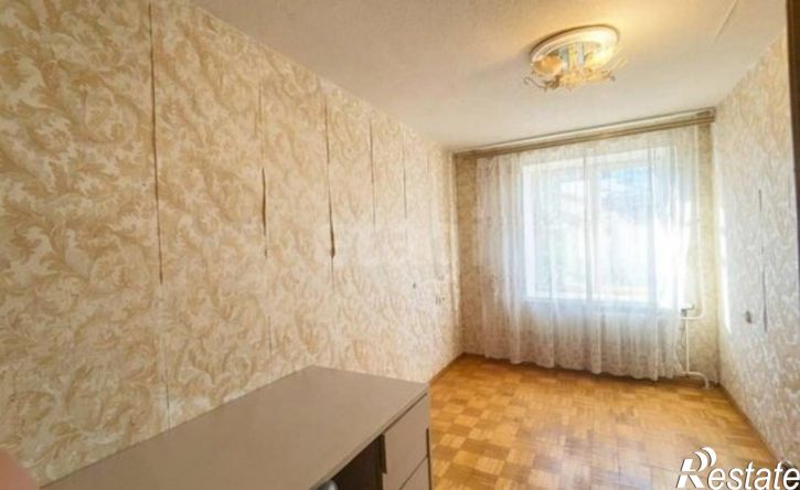 3-комн квартира ул Ворошилова, 61,  д. 61