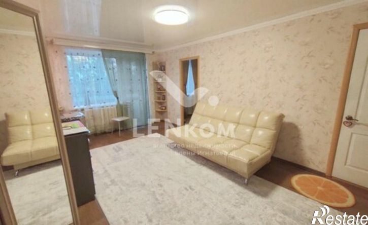 2-комн квартира ул Ломоносова, 19,  д. 19