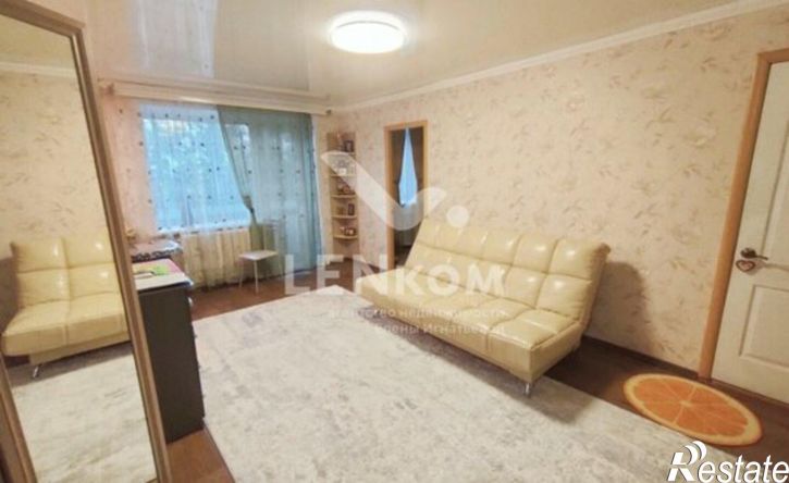 2-комн квартира ул Ломоносова, 19,  д. 19