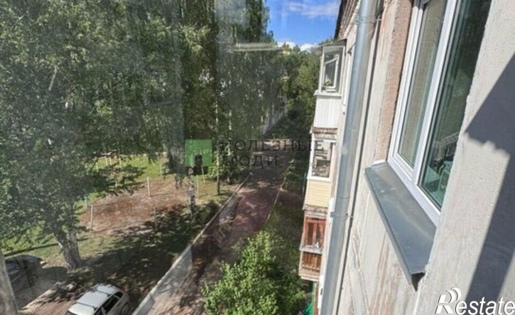 1-комн квартира ул 30 лет Победы, 76,  д. 76