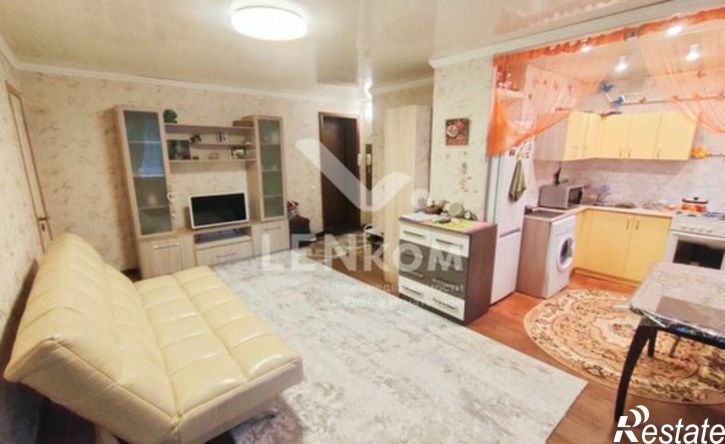 2-комн квартира ул Ломоносова, 19,  д. 19