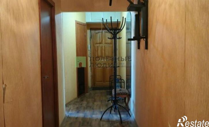 3-комн квартира ул Союзная, 77,  д. 77