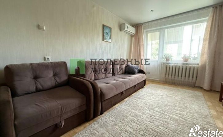 2-комн квартира ул Гагарина, 47,  д. 47