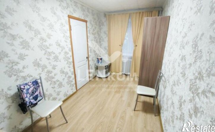 2-комн квартира ул Ломоносова, 19,  д. 19