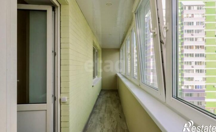 1-комн квартира ул 40 лет Победы, 138а,  д. 138а