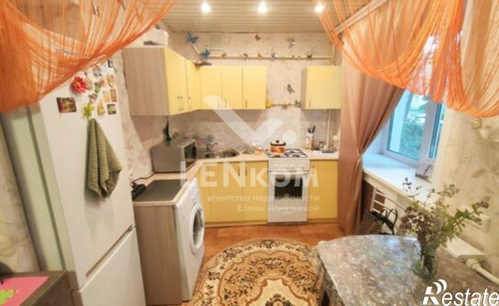 2-комн квартира ул Ломоносова, 19,  д. 19