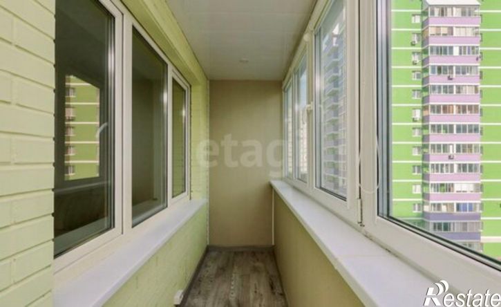 1-комн квартира ул 40 лет Победы, 138а,  д. 138а