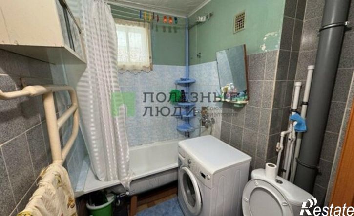 1-комн квартира ул 30 лет Победы, 76,  д. 76