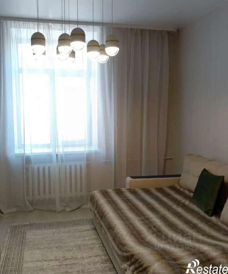 2-комн квартира ул Коммунаров, 223,  д. 223