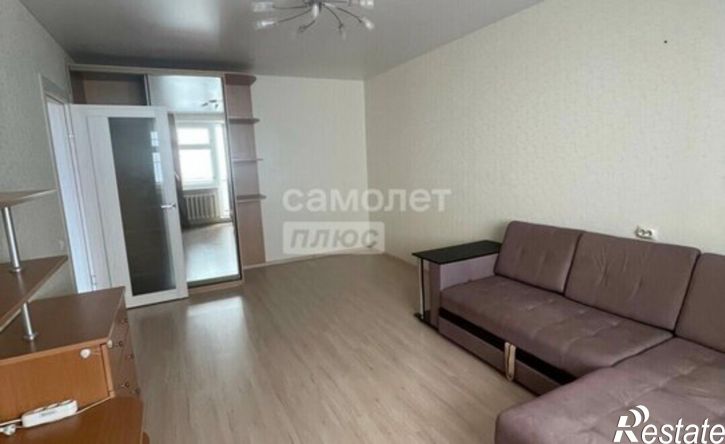 1-комн квартира ул 40 лет Победы, 140,  д. 140