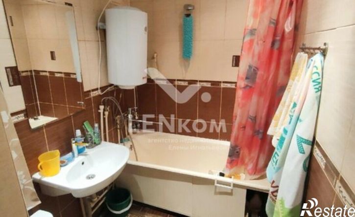 2-комн квартира ул Ломоносова, 19,  д. 19