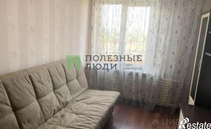 3-комн квартира ул Союзная, 77,  д. 77