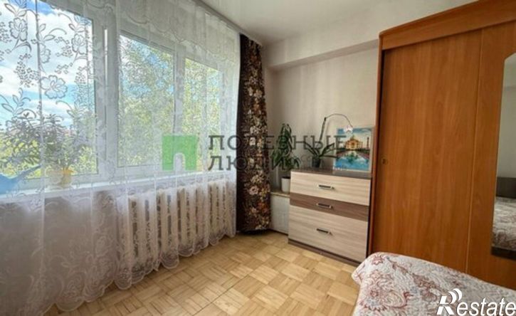 2-комн квартира ул Гагарина, 47,  д. 47