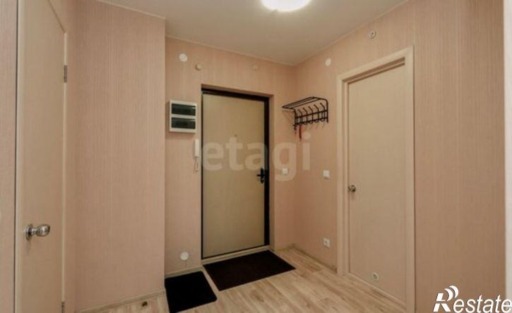 1-комн квартира ул 40 лет Победы, 138а,  д. 138а