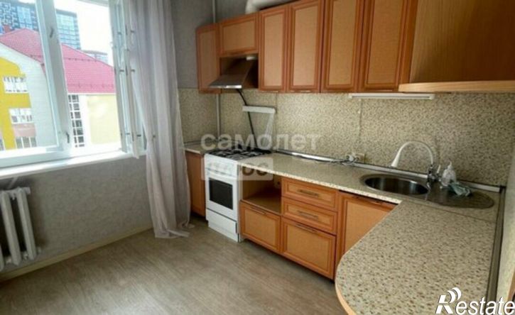 1-комн квартира ул 40 лет Победы, 140,  д. 140