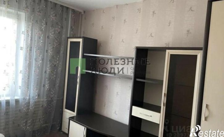 3-комн квартира ул Союзная, 77,  д. 77
