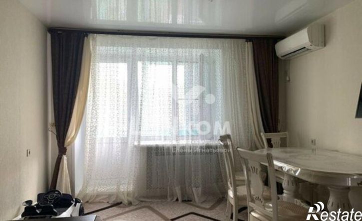 3-комн квартира ул Союзная, 23,  д. 23