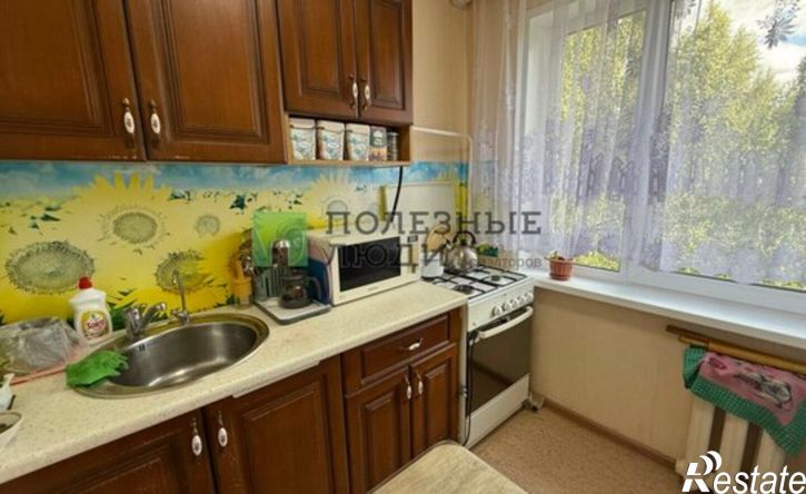 2-комн квартира ул Гагарина, 47,  д. 47