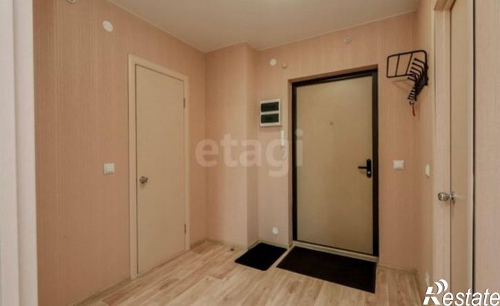1-комн квартира ул 40 лет Победы, 138а,  д. 138а