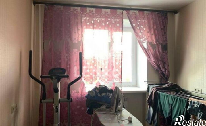 3-комн квартира ул Союзная, 23,  д. 23