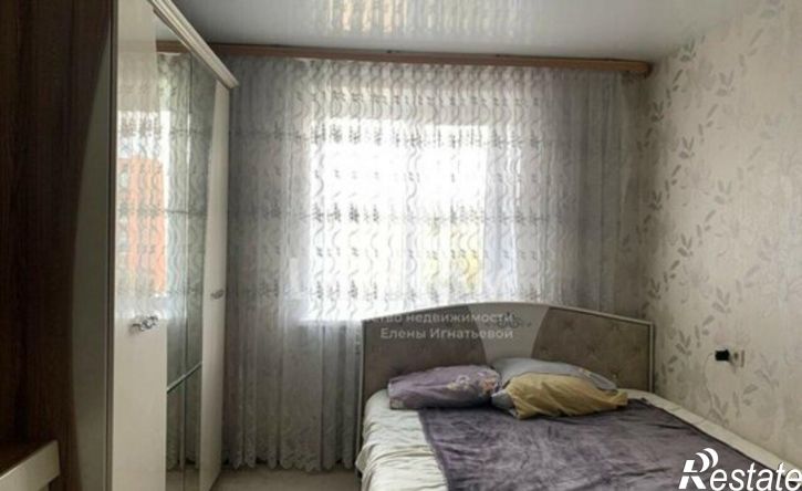 3-комн квартира ул Союзная, 23,  д. 23