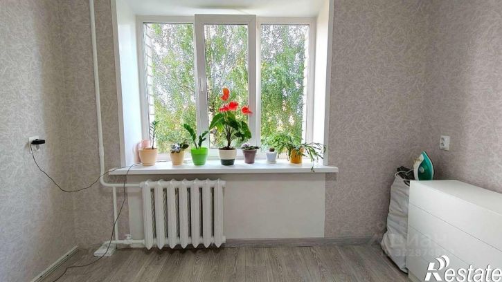 Комната ул Ворошилова, 28,  д. 28