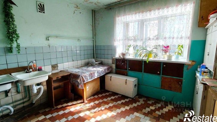 Комната ул Ворошилова, 28,  д. 28