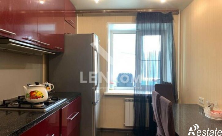 3-комн квартира ул Союзная, 23,  д. 23