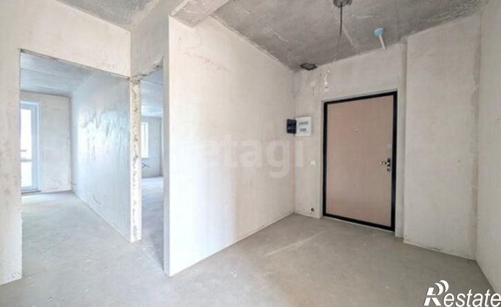 2-комн квартира ул 1-я Подлесная, 7,  д. 7